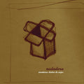 Nadadora - Aventuras Dentro De Cajas (20 Aniversario) - Vinyl Record
