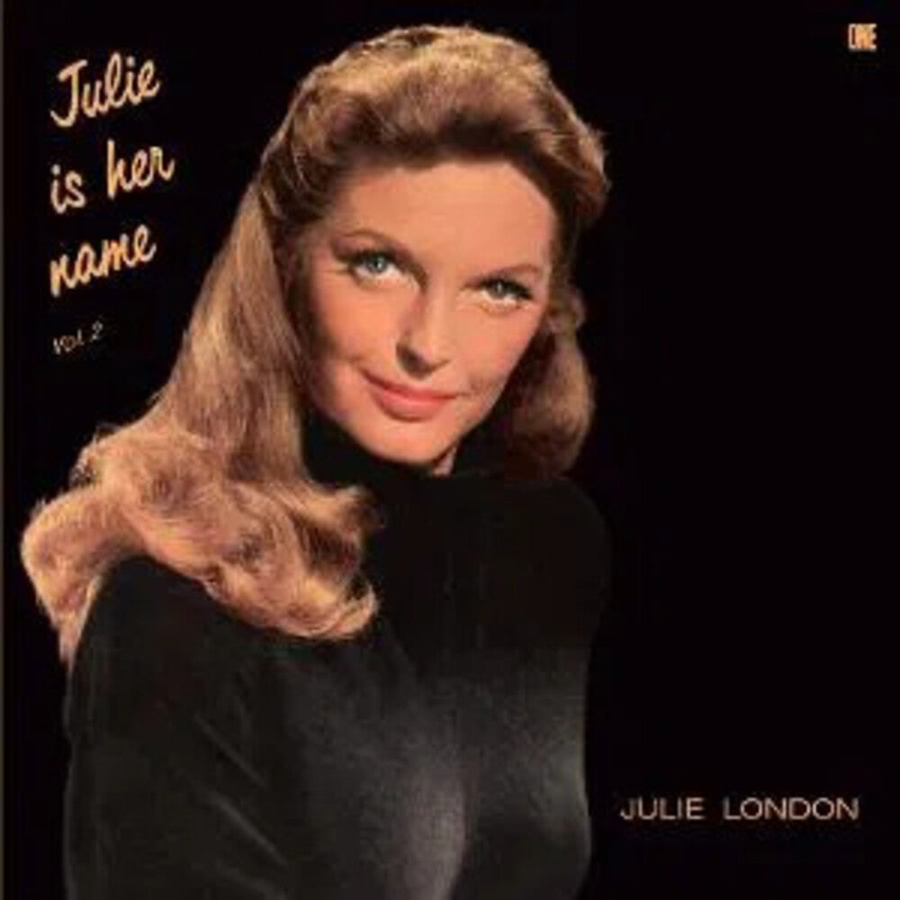 Julie Is Her Name Vol. 2 - Limited 180-Gram Vinyl with Bonus Tracks [LP] Vinyl Record