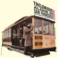 Monk,thelonious - Alone In San Francisco - Vinyl Record