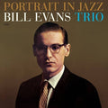 Evans,bill Trio - Portrait In Jazz - Vinyl Record