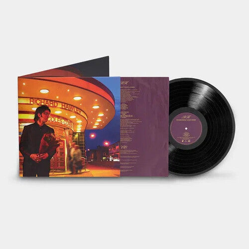 Hawley,richard - Coles Corner - Vinyl Record