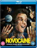 Novocaine - Novocaine - Blu-ray