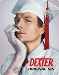Dexter: Original Sin - Season One - Dexter: Original Sin - Season One - UHD