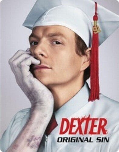 Dexter: Original Sin - Season One - Dexter: Original Sin - Season One - UHD