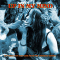 Various - Up In My Mind:15 Fuzzed Out Acid Tabs From The - Vinyl Record