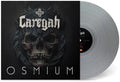 Caregah - Osmium - Vinyl Record