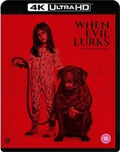 When Evil Lurks - When Evil Lurks - UHD