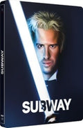 Subway - Subway - UHD