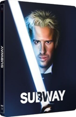 Subway - Subway - UHD