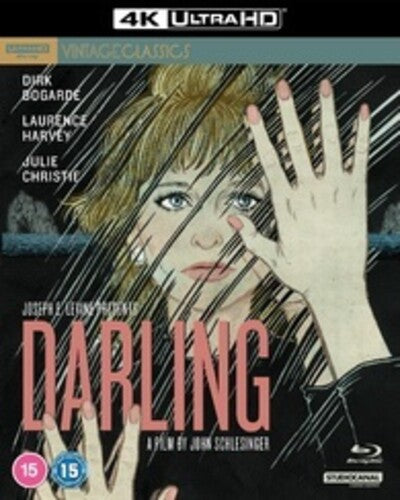 Darling: 60th Anniversary Edition - Darling: 60th Anniversary Edition - UHD
