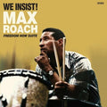 Roach,max - We Insist / Freedom Now Suite - Vinyl Record