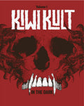 Kiwi Kult: Volume 1 - Kiwi Kult: Volume 1 - Blu-ray