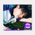 Aoen - Blue Sun The Sun Version - Yuju Version - Music CD