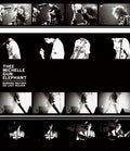 Thee Michelle Gun Elephant - Burning Motors Go Last Heaven - Blu-ray
