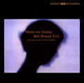 Evans,bill Trio - Waltz For Debby - Music CD