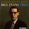 Evans,bill Trio - Portrait In Jazz - Music CD