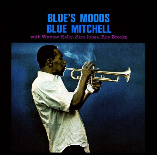 Mitchell,blue - Blue's Moods - Music CD