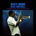 Blue's Moods - UHQCD Music CD