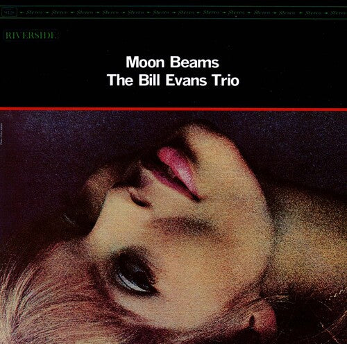 Evans,bill Trio - Moonbeams - Music CD