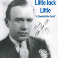 Little,little Jack - Cheerful Little Earful - Music CD