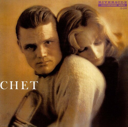 Baker,chet - Chet - Music CD