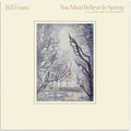 Evans,bill - You Must Believe In Spring - Music CD