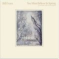 You Must Believe In Spring - UHQCD Music CD