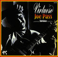Pass,joe - Virtuoso - Music CD