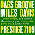 Davis,miles - Bags Groove - Music CD