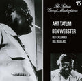 Tatum,art - Tatum Group Masterpieces - Music CD