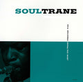 Coltrane,john - Soultrane - Music CD