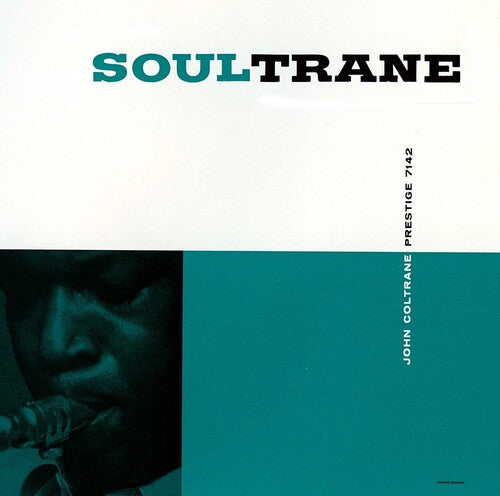 Coltrane,john - Soultrane - Music CD