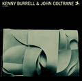 Kenny Burrell & John Coltrane (Hqcd) [Reissue] (Jpn)