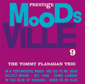 Flanagan,tommy Trio - Tommy Flanagan Trio - Music CD