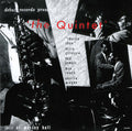 Parker,charlie Quintet - Jazz At Massey Hall - Music CD