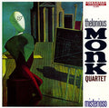 Monk,thelonious - Misterioso - Music CD