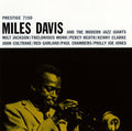 Davis,miles - Miles Davis & The Modern Jazz Giants - Music CD