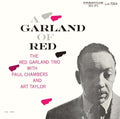 Garland,red Trio - Garland Of Red - Music CD