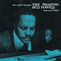 Powell,bud - Scene Changes: The Amazing Bud Powell Vol 5 - Music CD