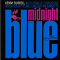 Midnight Blue - UHQCD Music CD