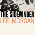 Morgan,lee - Sidewinder - Music CD
