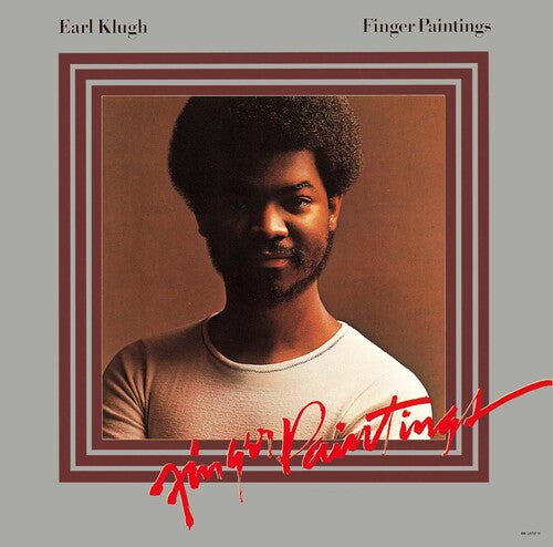 Klugh,earl - Finger Paintings - Music CD