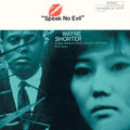 Shorter,wayne - Speak No Evil - Music CD