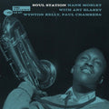 Mobley,hank - Soul Station - Music CD
