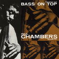 Chambers,paul - Bass On Top - Music CD