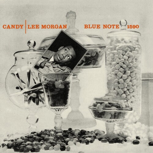 Morgan,lee - Candy - Music CD