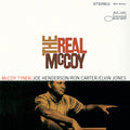 Tyner,mccoy - Real Mccoy - Music CD