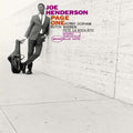 Henderson,joe - Page One - Music CD