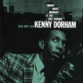 Dorham,kenny - Round About Midnight At The Cafe Bohemia - Music CD