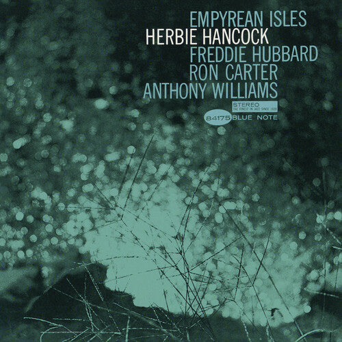 Hancock,herbie - Empyrean Isles - Music CD